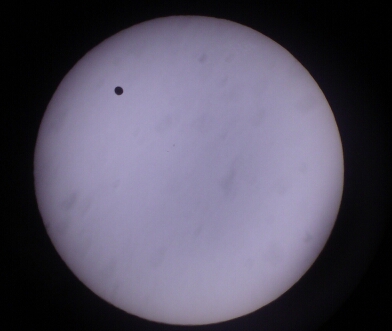 mid-transit image