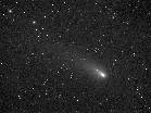 Comet 73P/Schwassmann-Wachmann