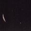 Eclipse - Baily's Beads, 11 August 1999