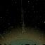 aurora, northern sky, 6 April 2000