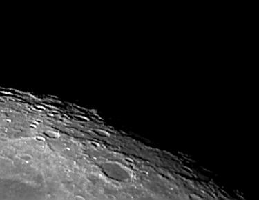 Mare Humboldtianum (photo)