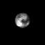 Mars, 00:27 UT 8 April 1999