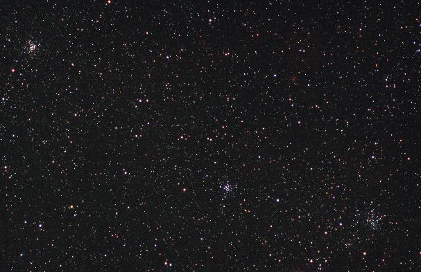 M36, M37 and M38 (photo)