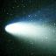 Comet Hale-Bopp