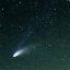 Comet Hale-Bopp
