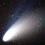 Comet Hale-Bopp