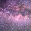 Milky Way pan