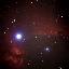 Horsehead nebula