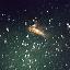 M17 nebula