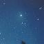 Jupiter and Saturn