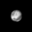 Mars, 23:28 UT 10 April 1999 (photo)