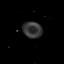 M57 planetary nebula